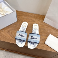 Christian Dior Slippers